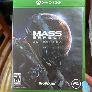 Mass Effect